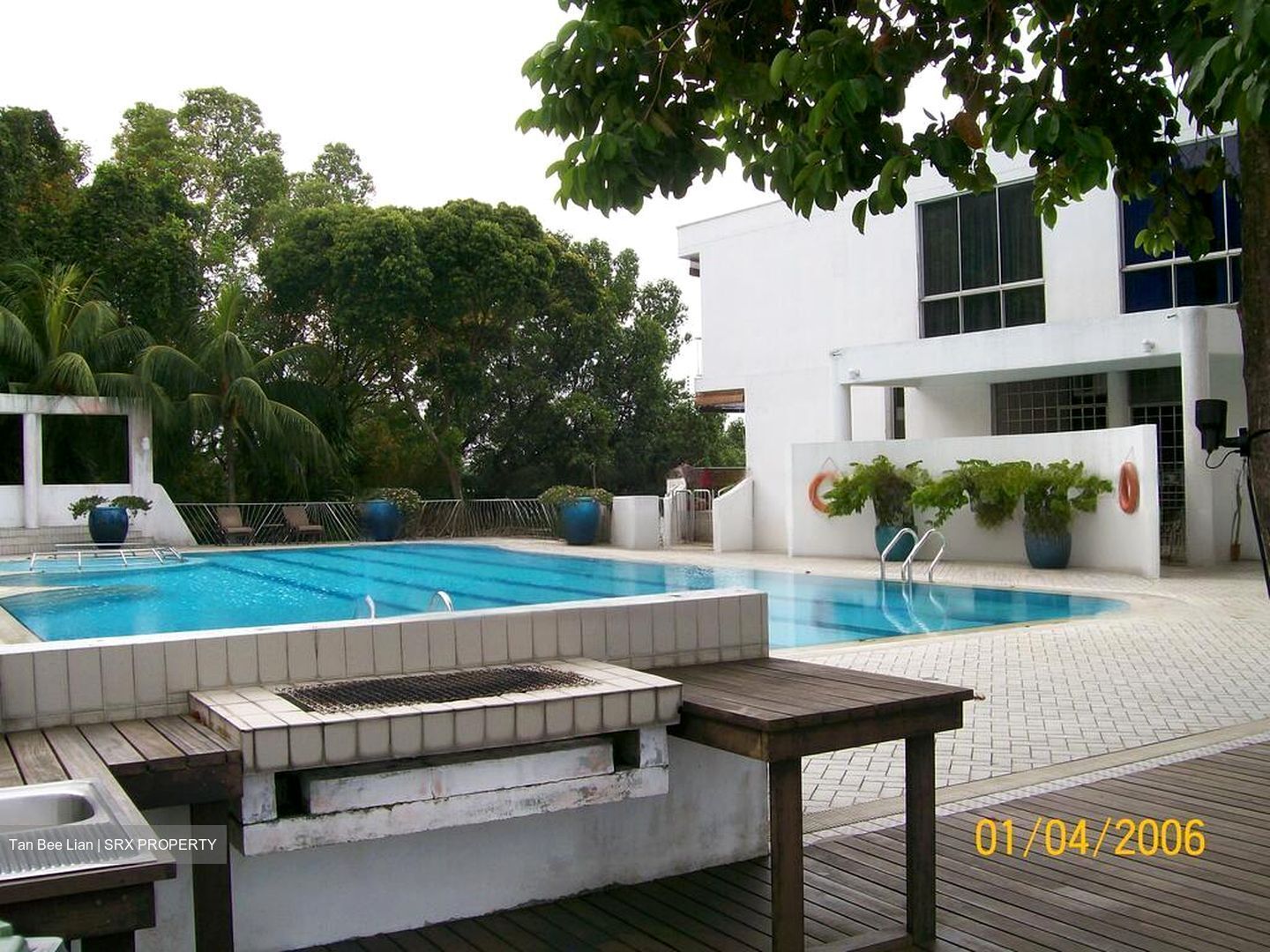 The Peak (D5), Condominium #489147701